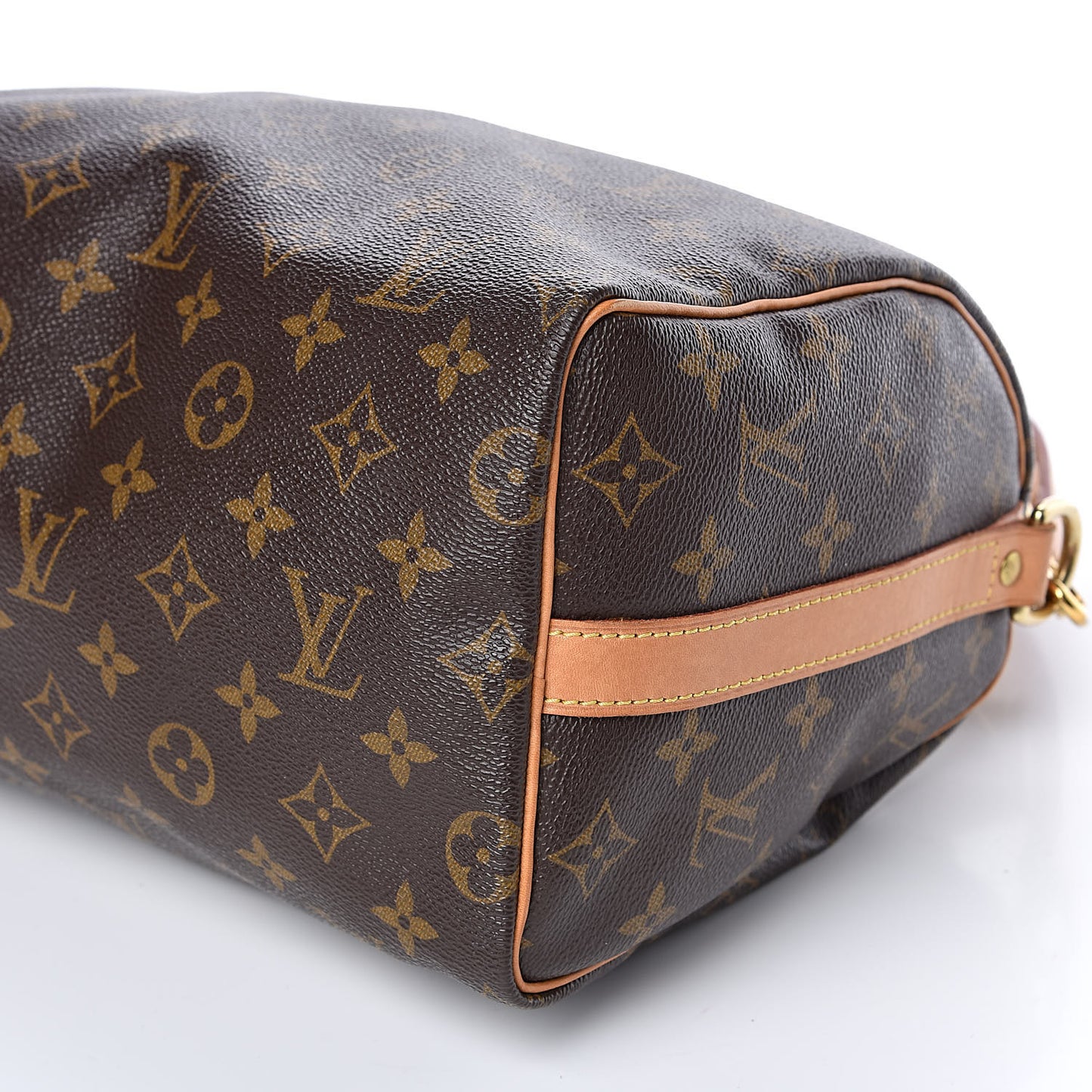Monogram Speedy Bandouliere 25