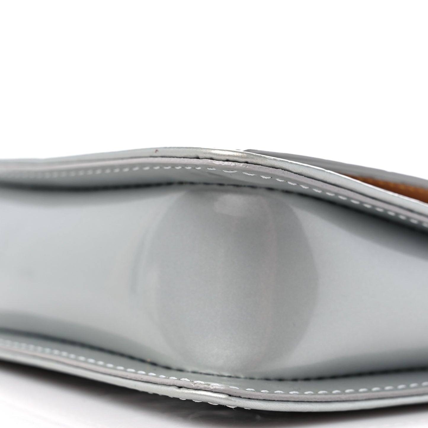 Vernis Mott Silver