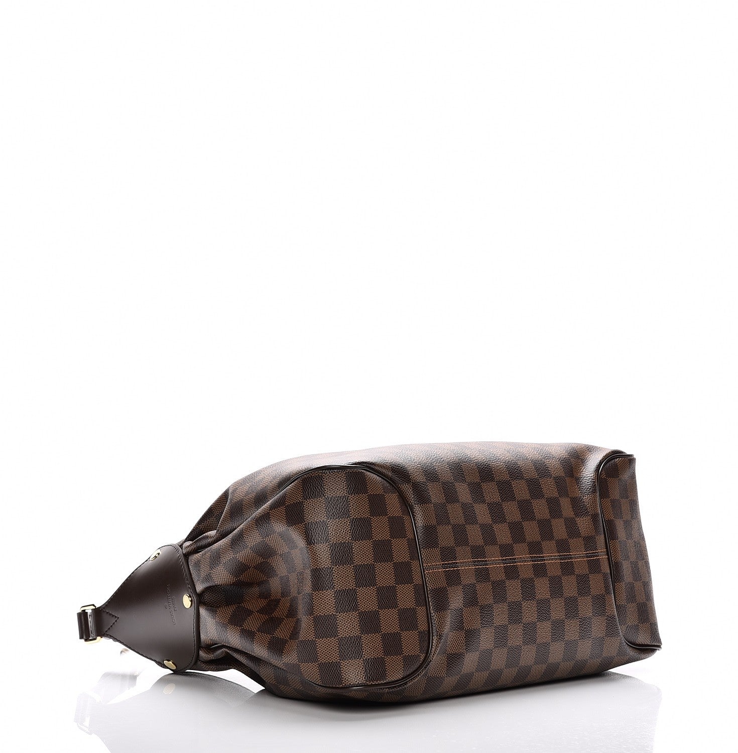 Louis Vuitton Damier Ebene Reggia 4 of 6