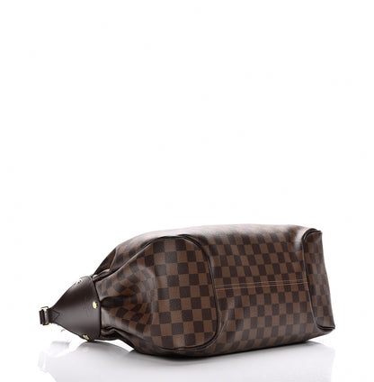 Louis Vuitton Damier Ebene Reggia 4 of 6