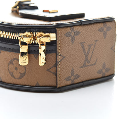 Louis Vuitton Reverse Monogram Mini Boite Chapeau 8 of 10