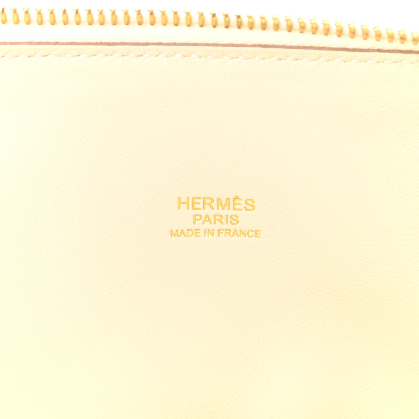 Taurillon Clemence Bolide 31 Craie