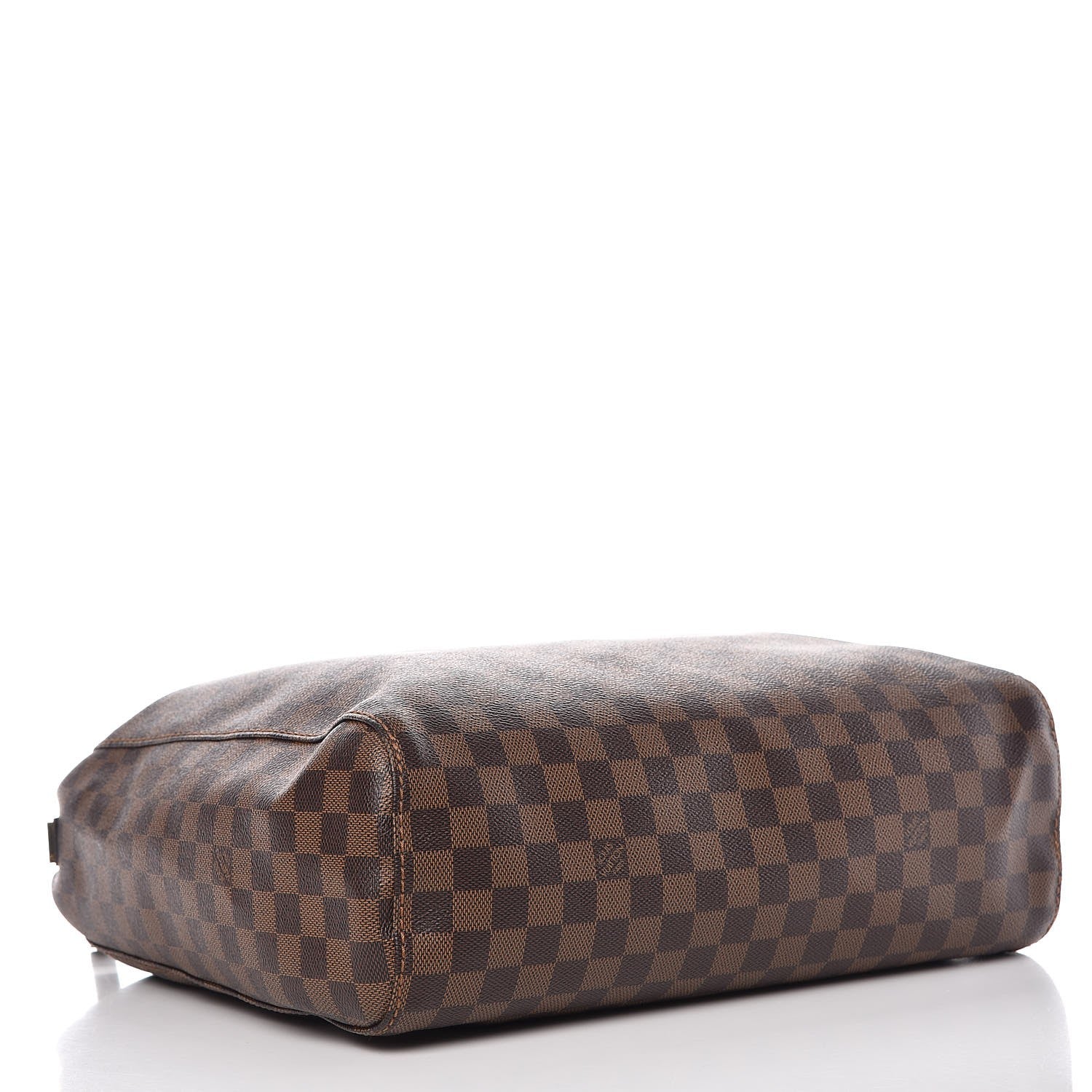 Louis Vuitton Damier Ebene Portobello GM 4 of 10
