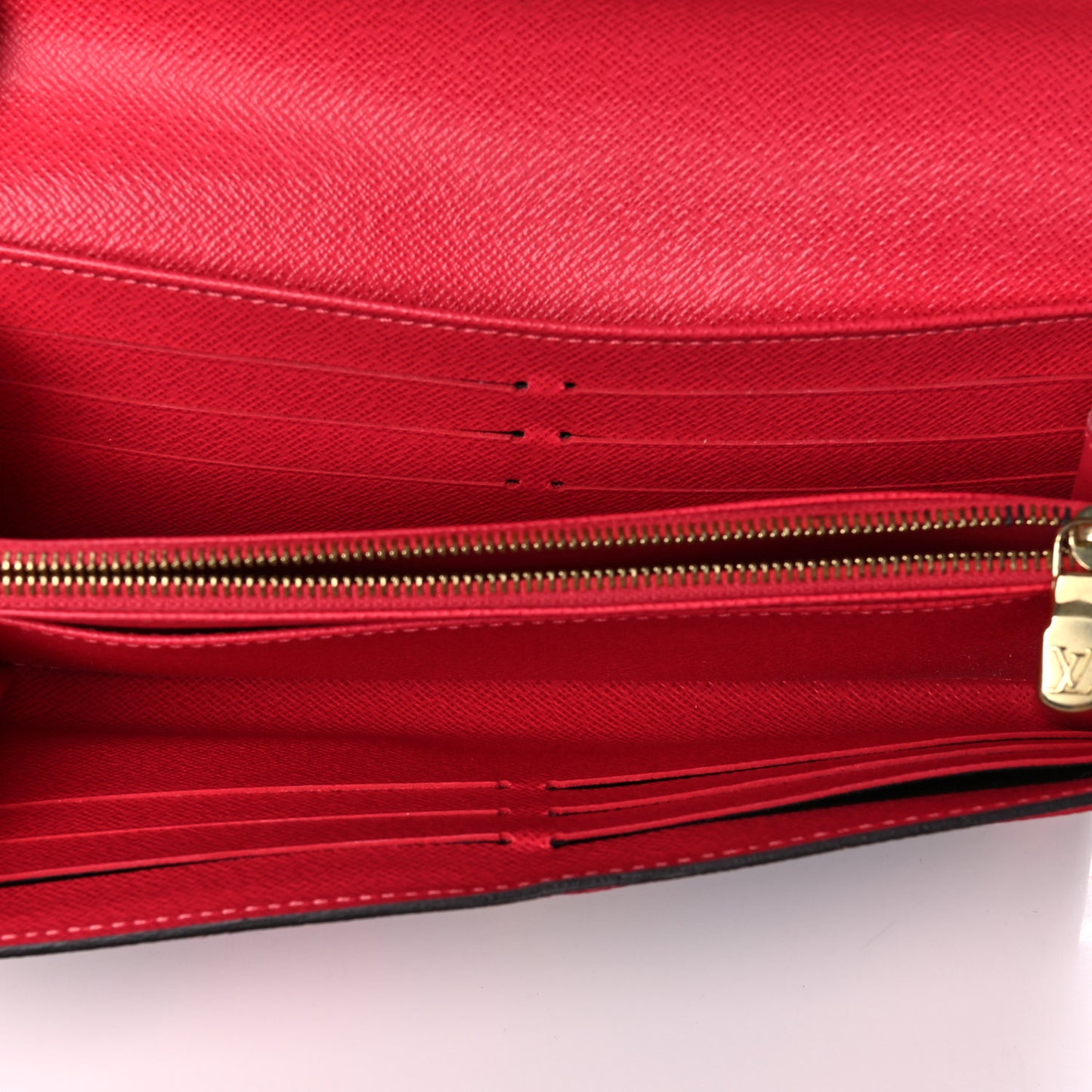 Epi Monogram Ramages Sarah Wallet