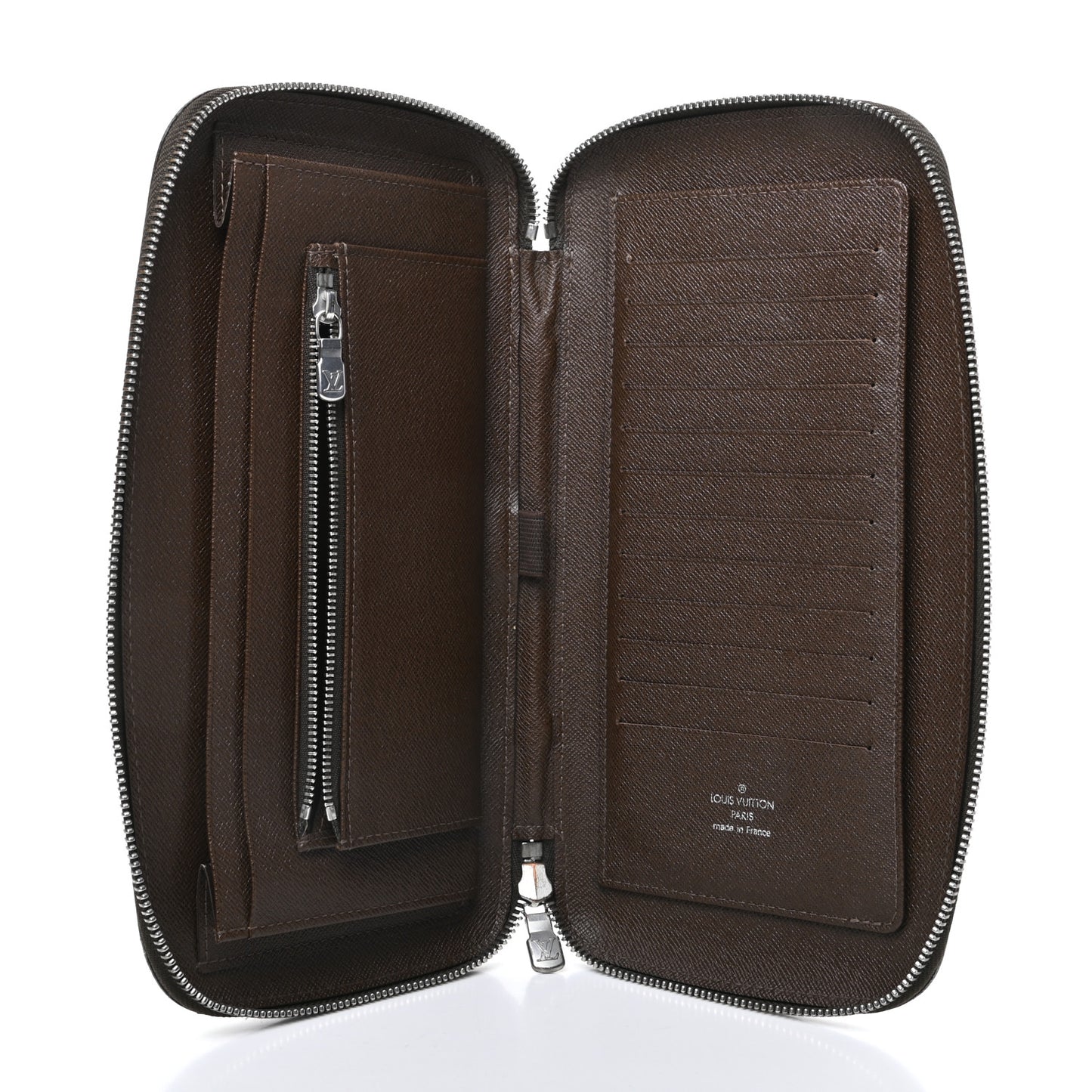 Taiga Atoll Travel Organizer Grizzli