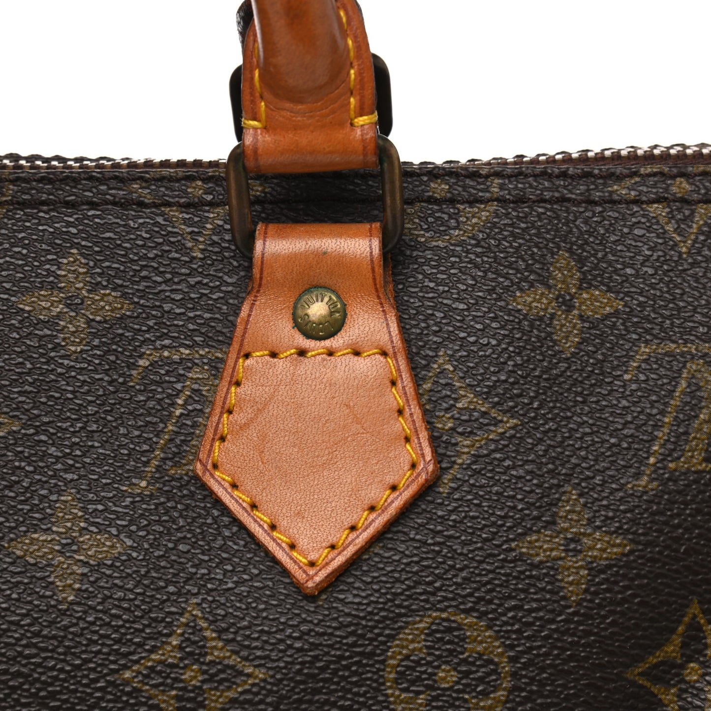 Monogram Speedy 35