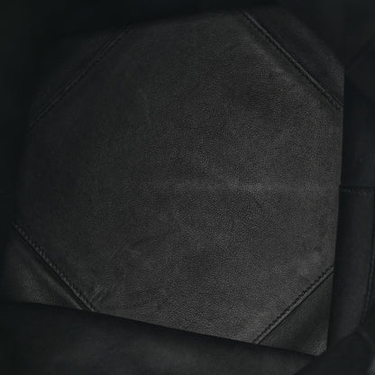 Hermes Evercolor Swift Sac Licol 19 Black Bleu Indigo Ambre Capucine 5 of 16