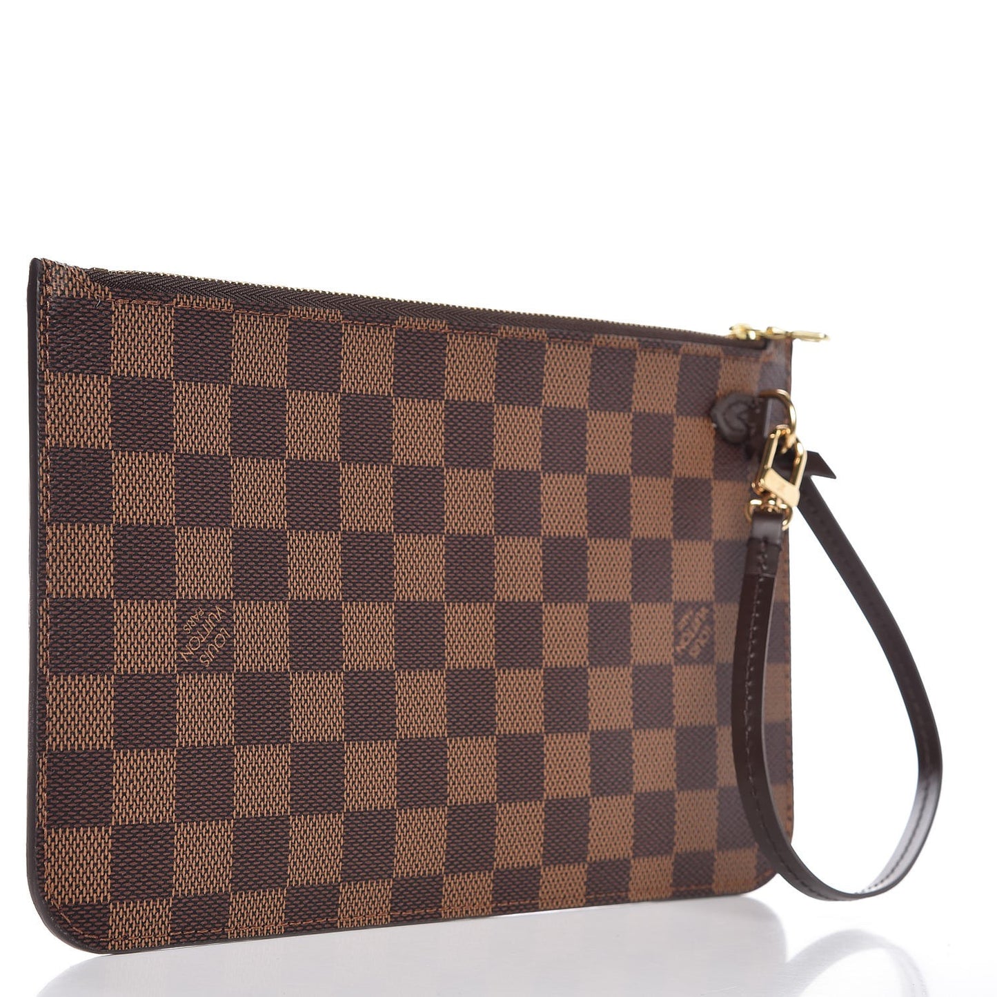Damier Ebene Neverfull MM GM Pochette