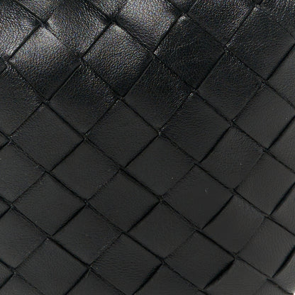 Bottega Veneta Nappa Intrecciato Mini Jodie Black 9 of 11