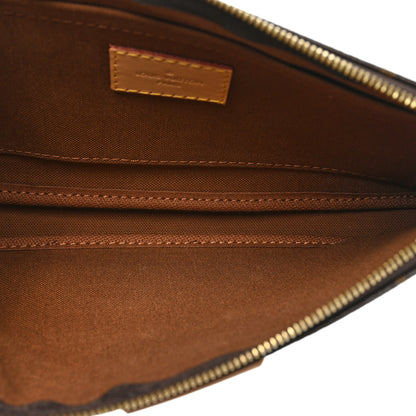 Louis Vuitton Monogram Multi Pochette Accessories Kaki 5 of 13