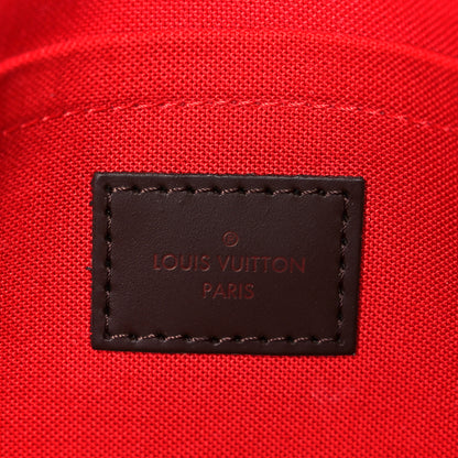 Louis Vuitton Damier Ebene Favorite MM 6 of 12