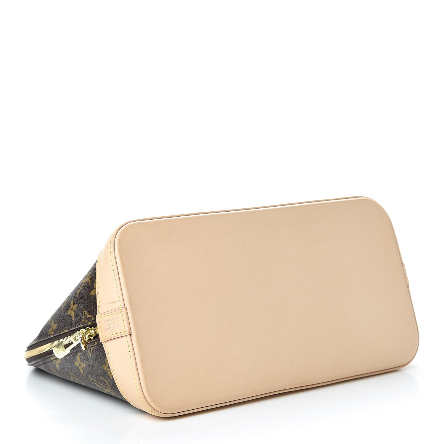 Louis Vuitton Monogram Alma PM 4 of 14