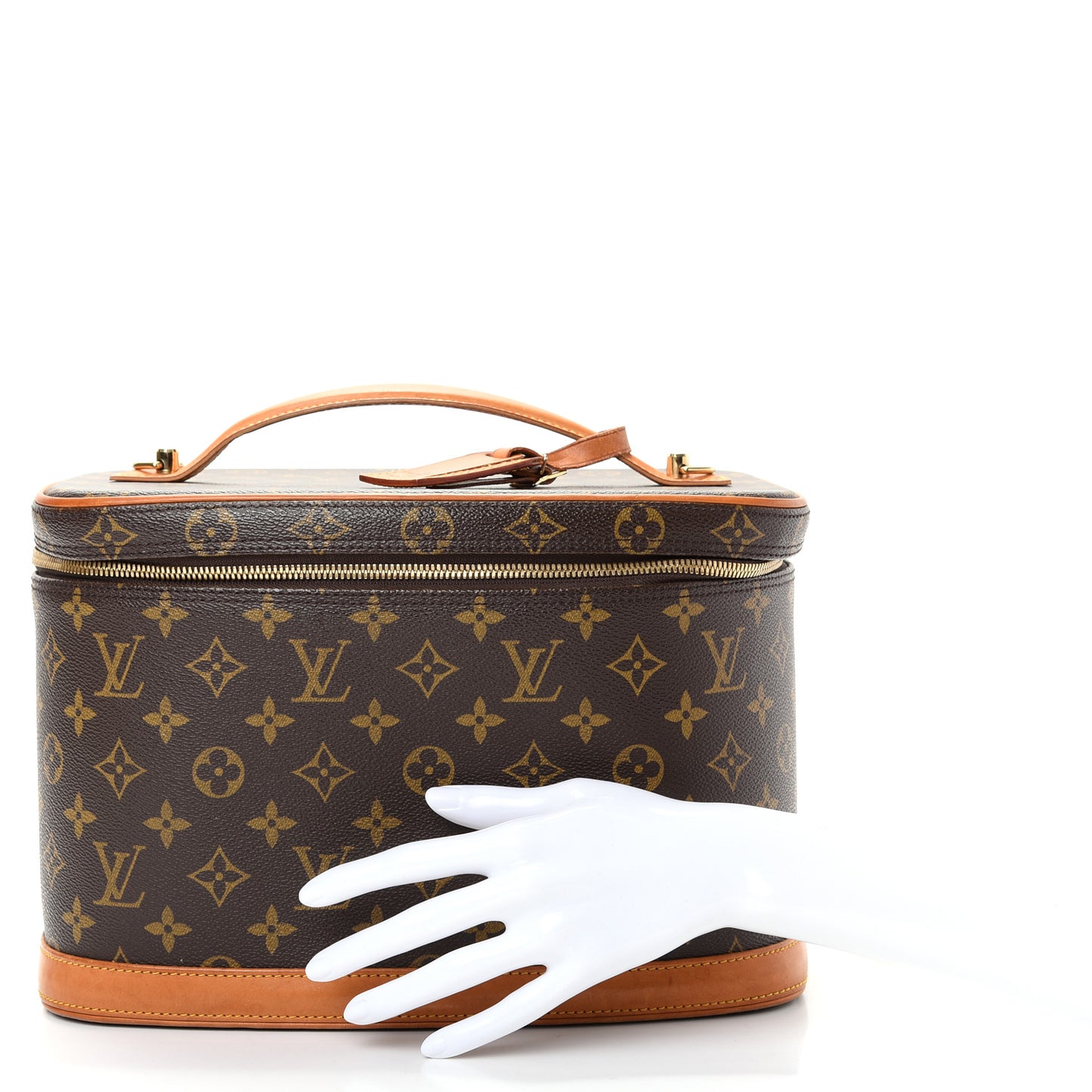 Monogram Nice