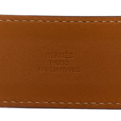 Hermes Swift Kelly Dog Bracelet S Etain 3 of 5