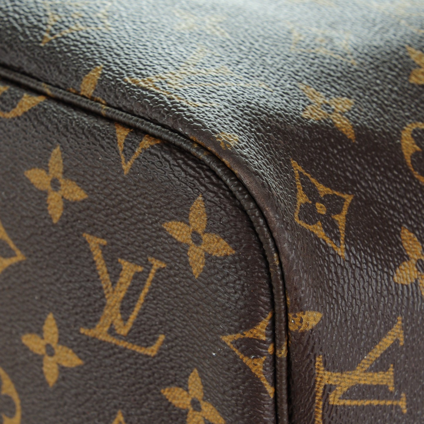 Monogram Neverfull MM