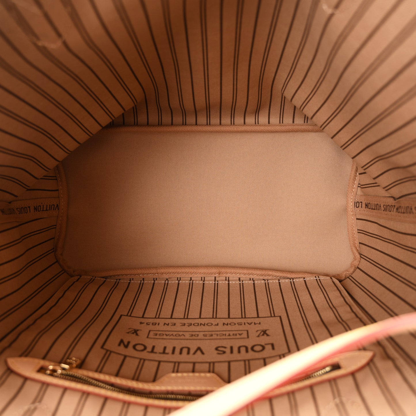 Monogram Neo Neverfull MM