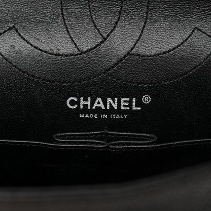 Chanel Caviar Quilted 2.55 Reissue 226 Flap Black 6 of 12