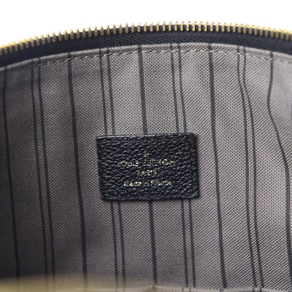 Louis Vuitton Empreinte Boetie Black 9 of 11