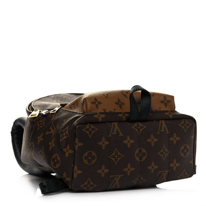 Louis Vuitton Reverse Monogram Palm Springs Backpack PM 4 of 9
