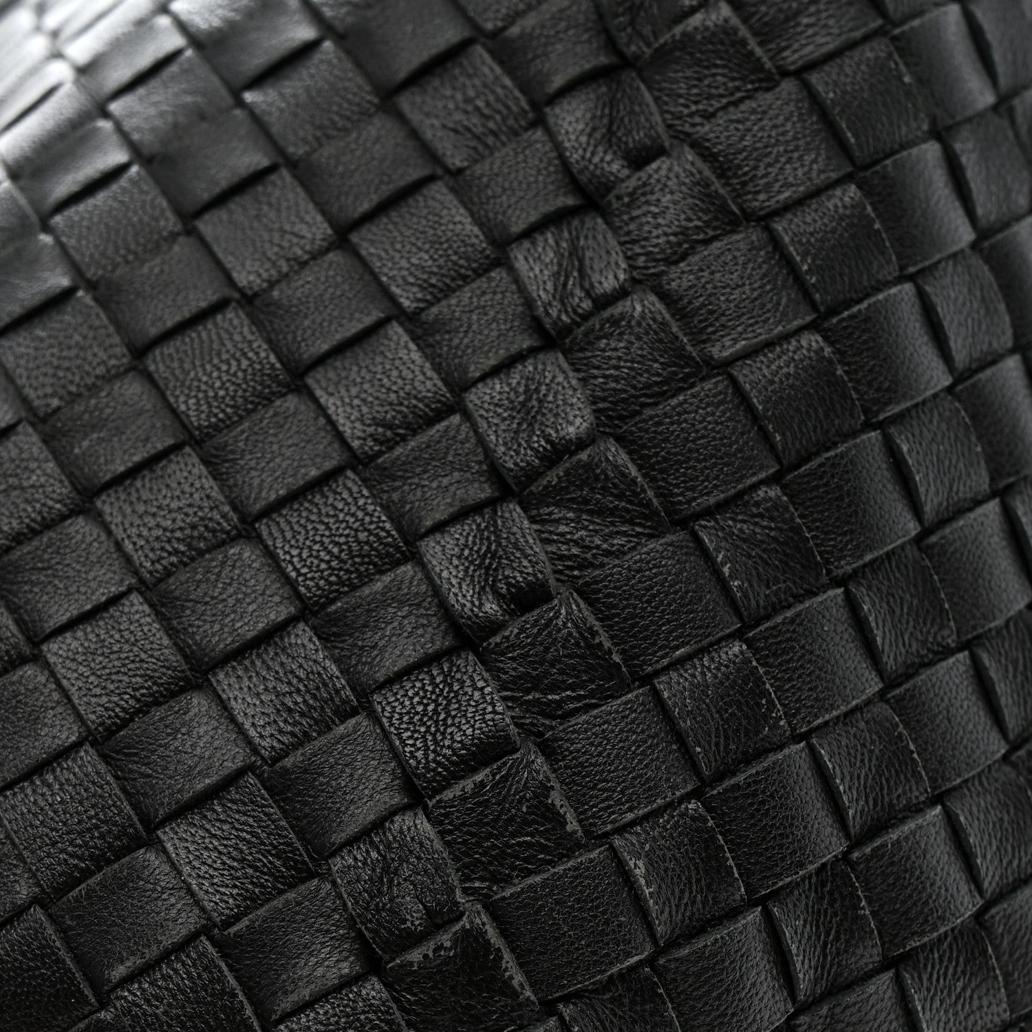 Bottega Veneta Nappa Intrecciato Medium Cesta Tote Black 17 of 23