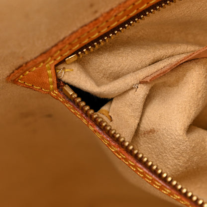 Louis Vuitton Monogram Babylone 9 of 17