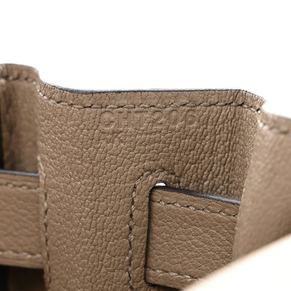 Hermes Evercolor Kelly Retourne 28 Origan 7 of 13