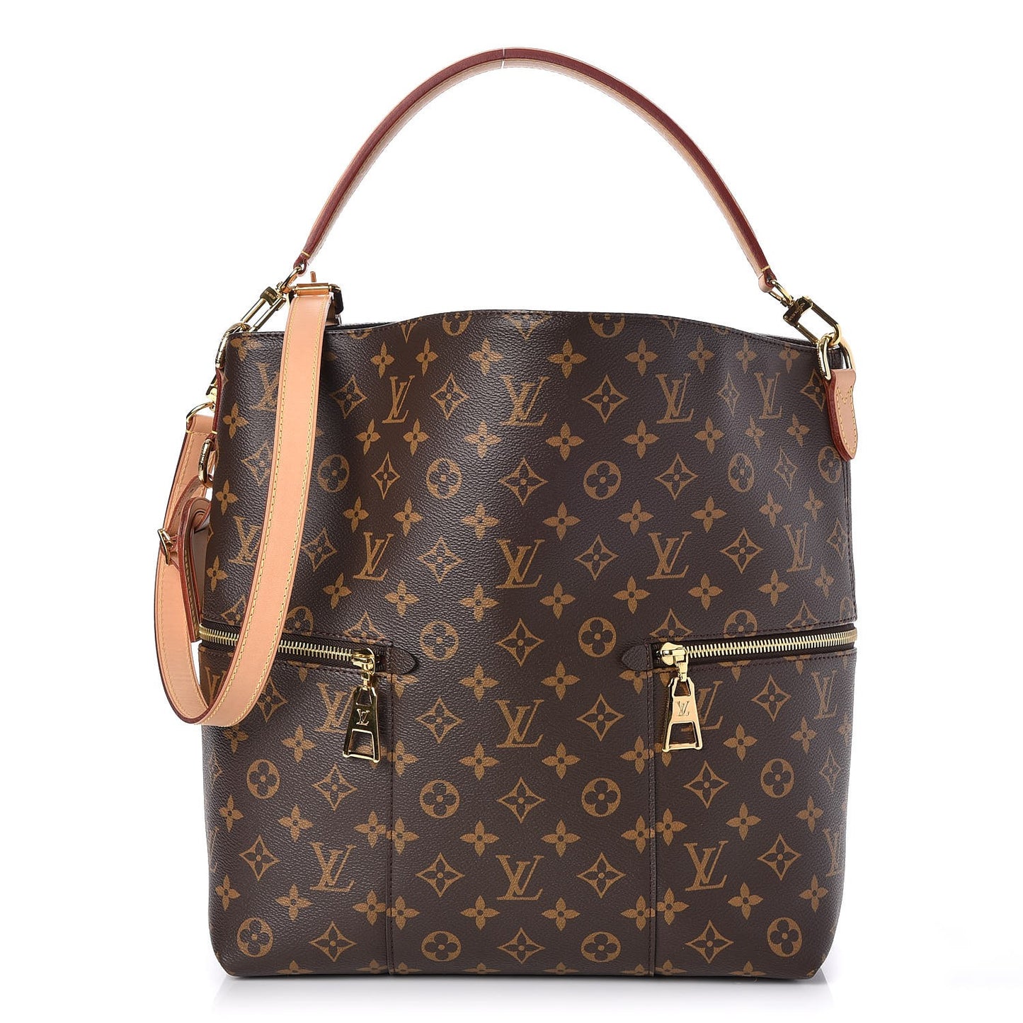 Monogram Melie