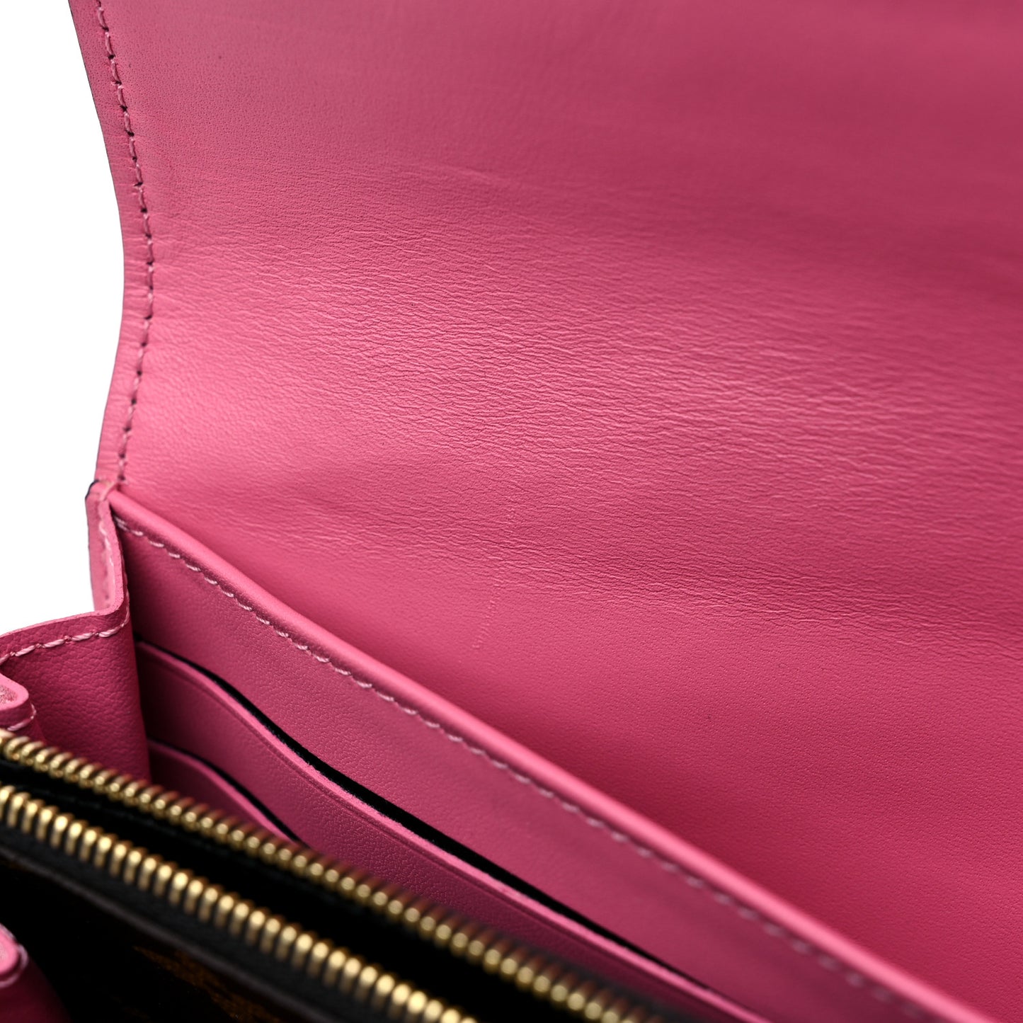 Monogram Sarah Tuileries Wallet Green