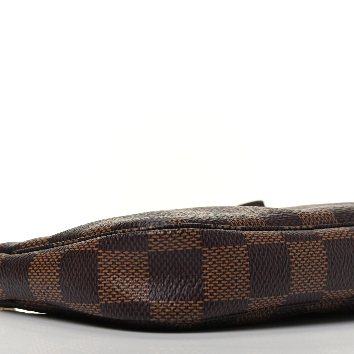 Damier Ebene Mini Pochette Accessories