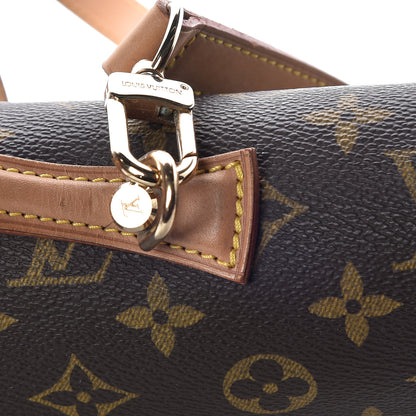 Louis Vuitton Monogram Beverly GM Briefcase 10 of 14
