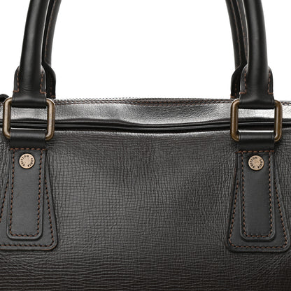 Louis Vuitton Utah Acoma Briefcase Coffee 8 of 11