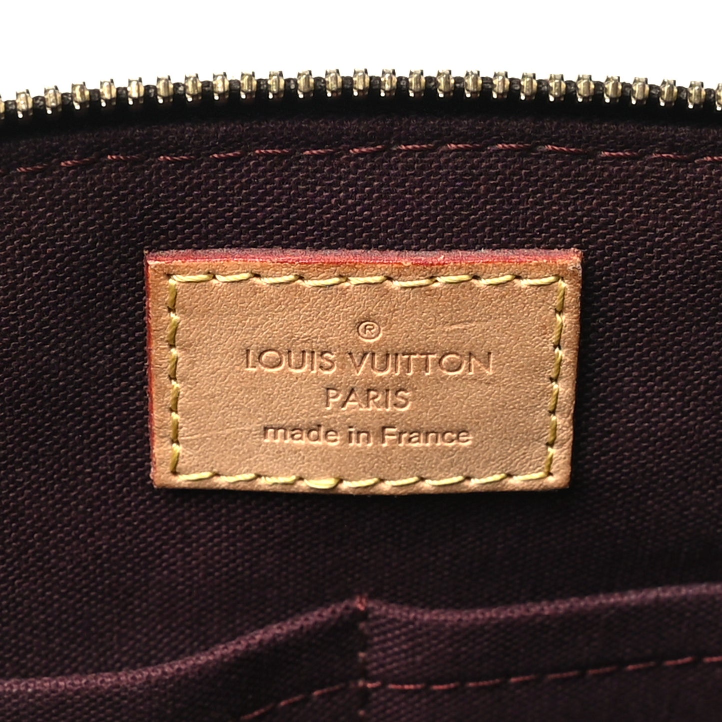 Monogram Turenne PM