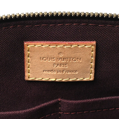Louis Vuitton Monogram Turenne PM 6 of 10