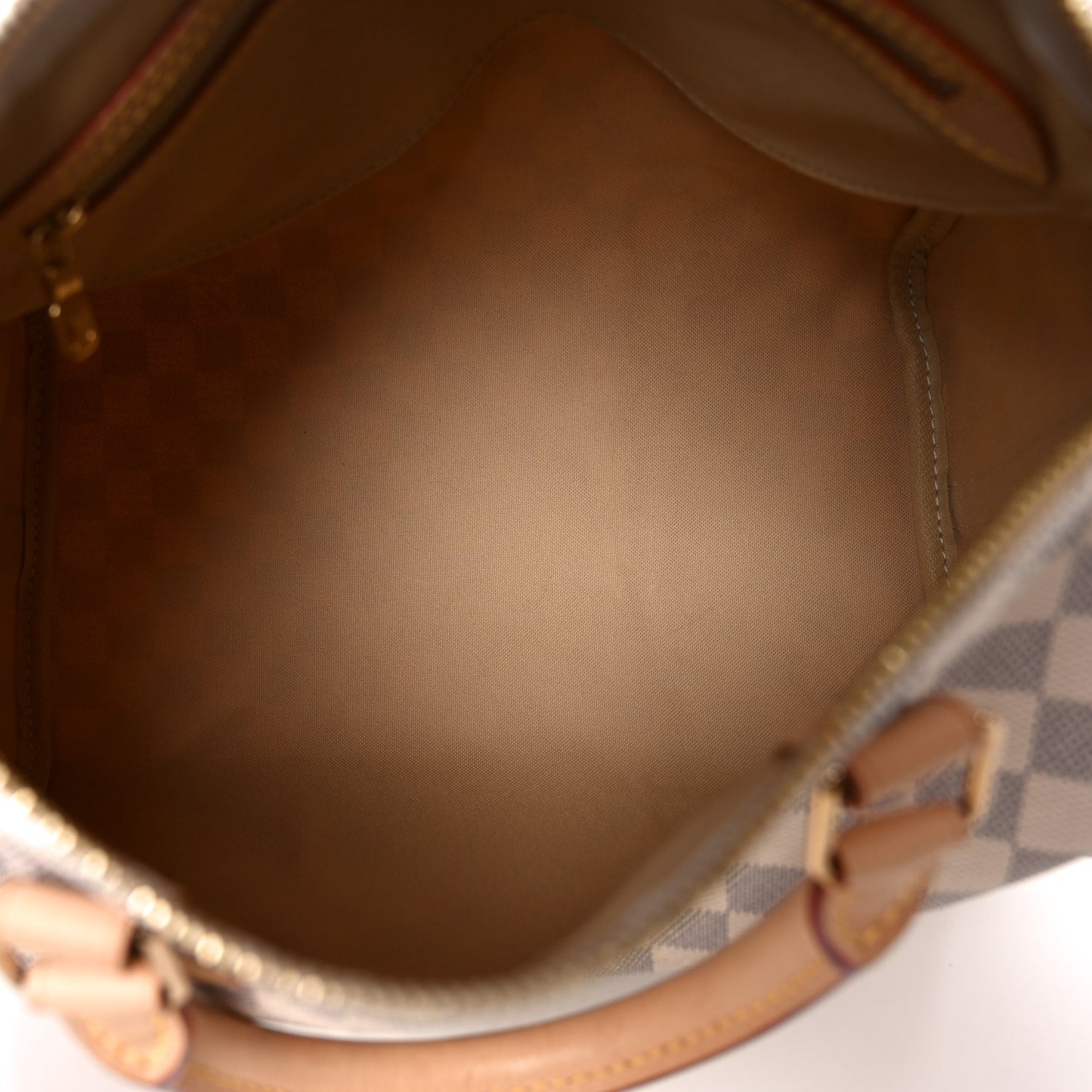 Damier Azur Speedy Bandouliere 30