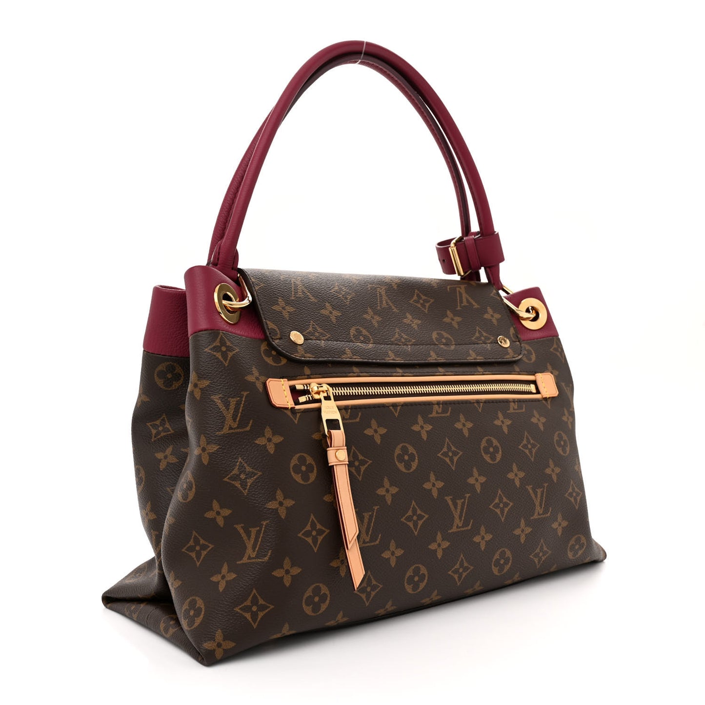 Monogram Olympe Aurore