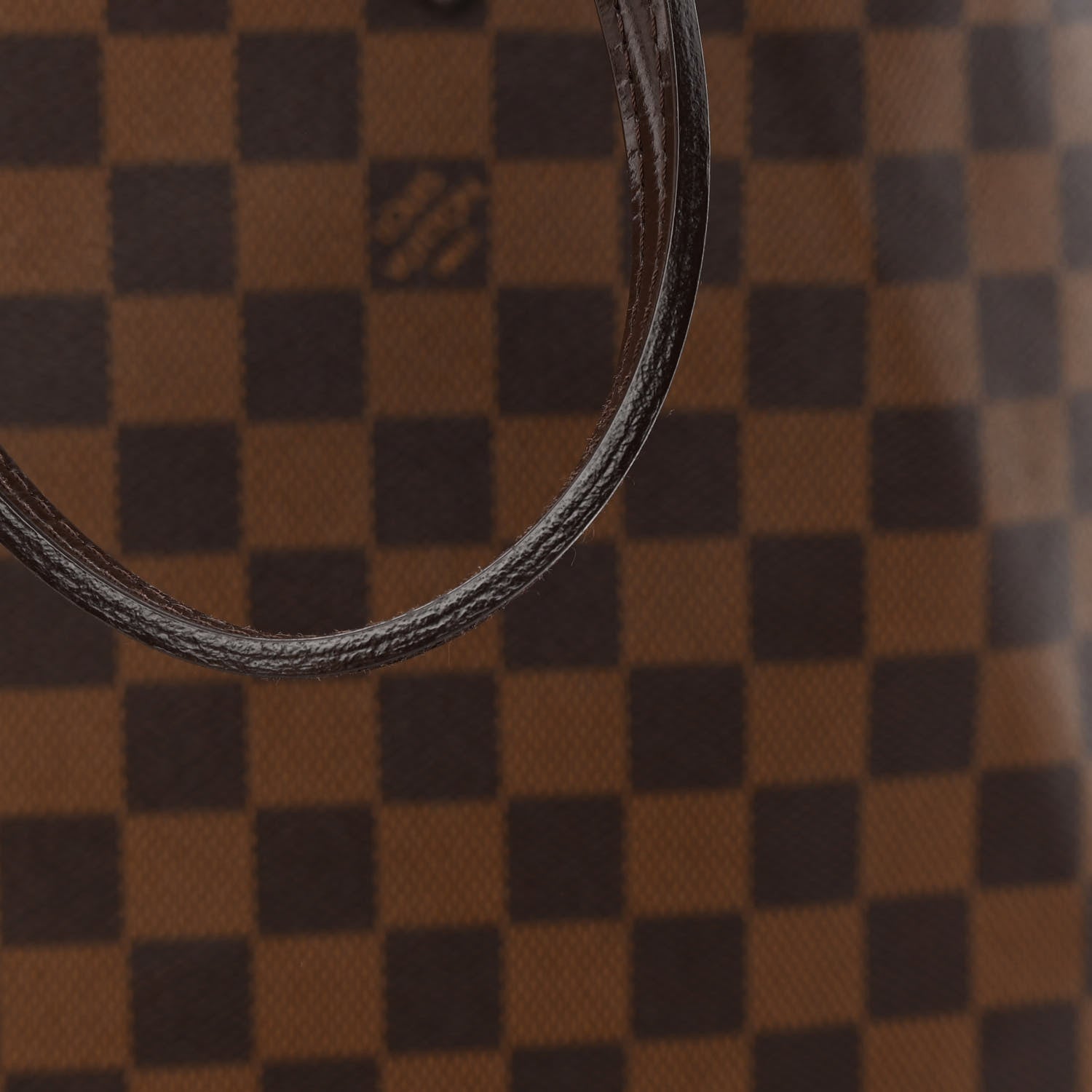 Louis Vuitton Damier Ebene Neverfull GM 12 of 16