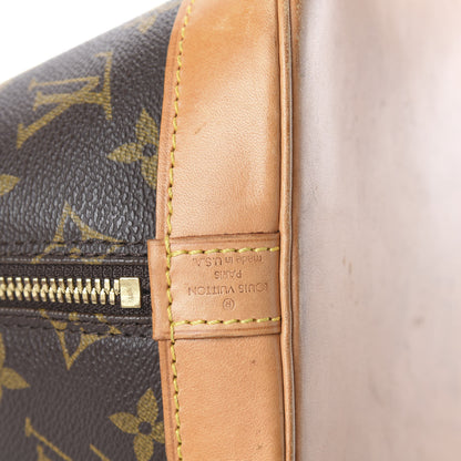 Louis Vuitton Monogram Alma PM 8 of 8