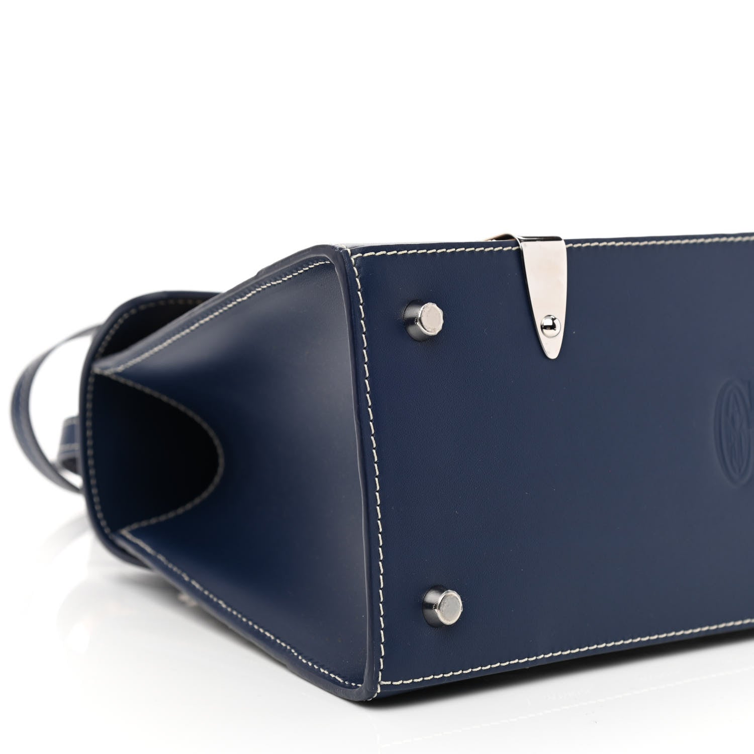 Goyard Goyardine Saigon PM Navy 8 of 9