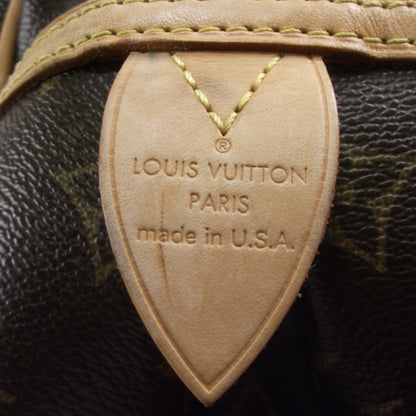 Louis Vuitton Monogram Montorgueil PM 9 of 10