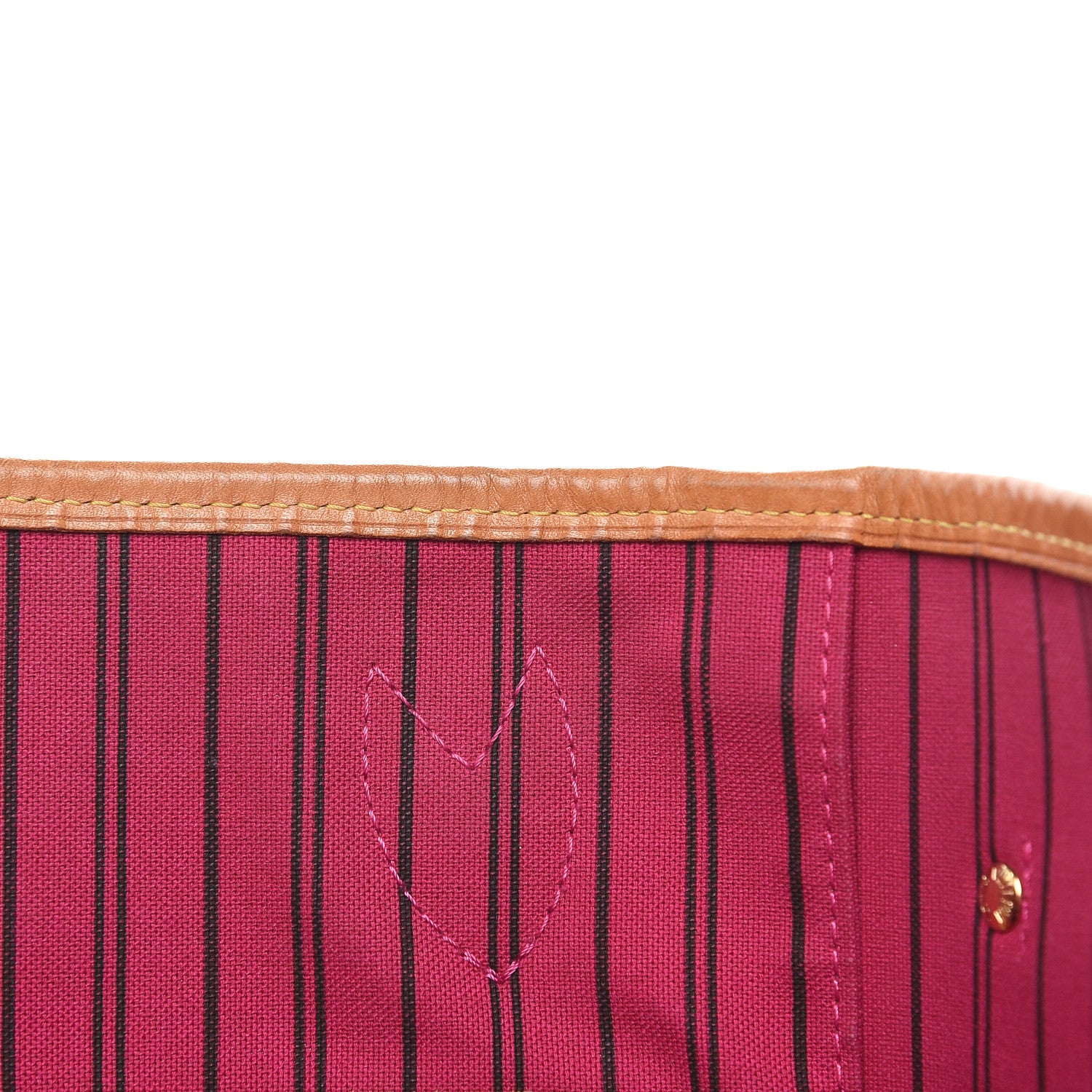 Louis Vuitton Monogram Neo Neverfull MM Pivoine 18 of 20