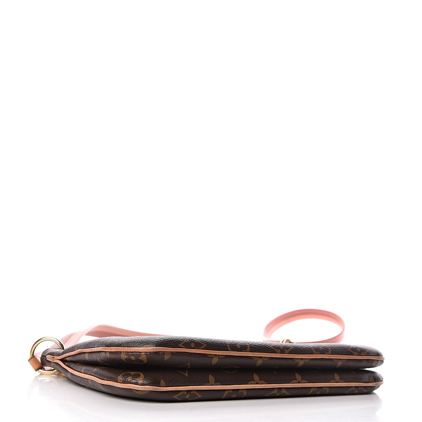 Monogram Lorette Vieux Rose