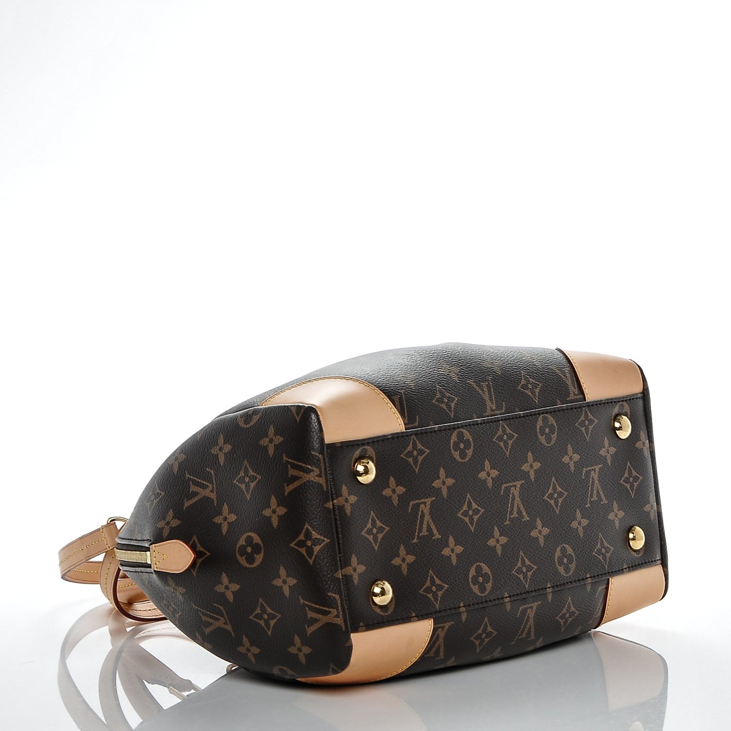 Monogram Segur NM