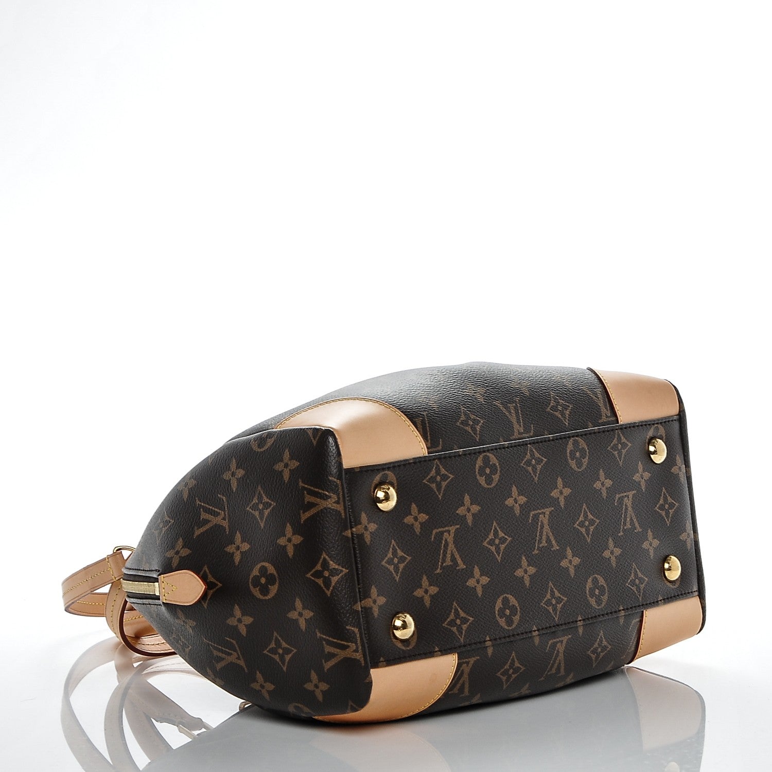 Louis Vuitton Monogram Segur NM 4 of 6
