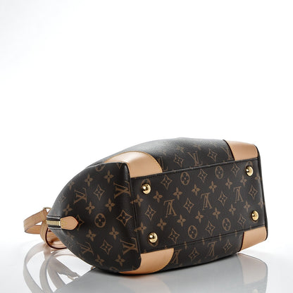 Louis Vuitton Monogram Segur NM 4 of 6