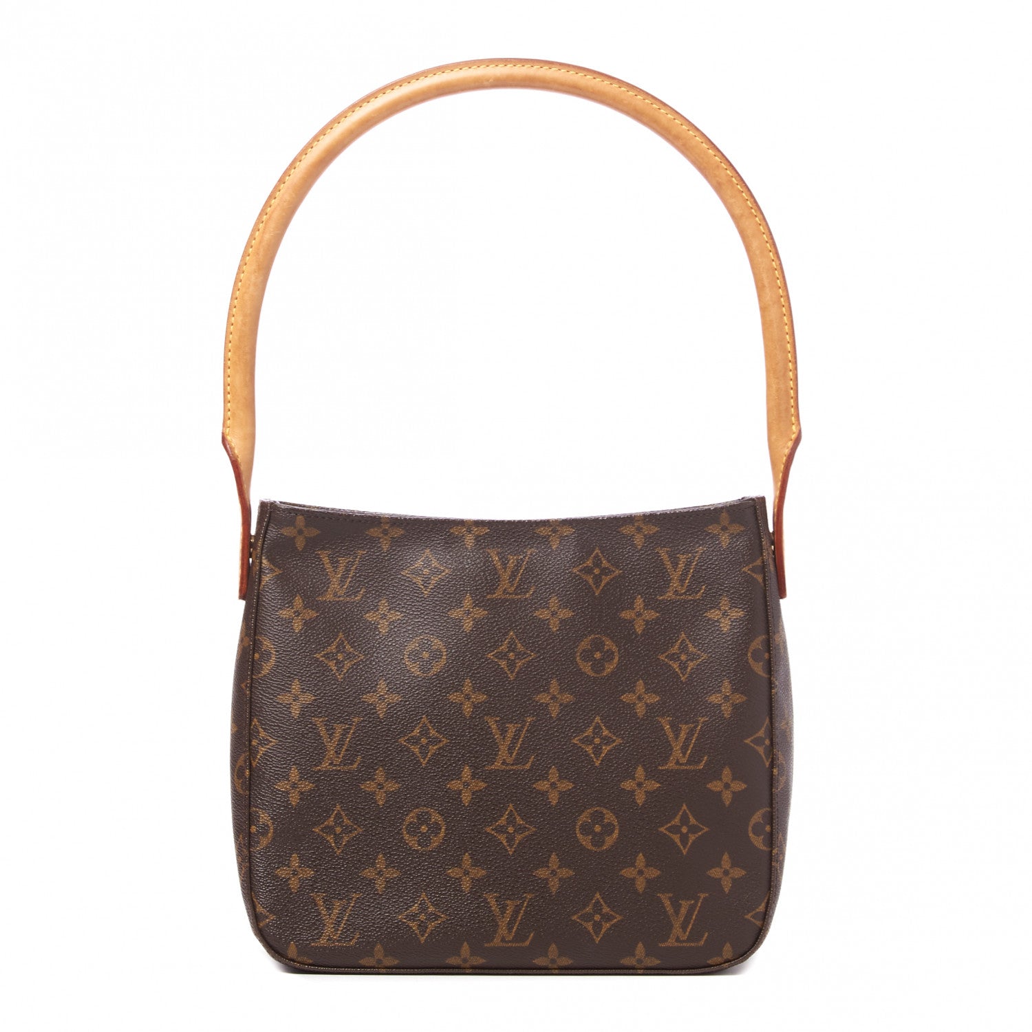 Louis Vuitton Monogram Looping MM 1 of 8