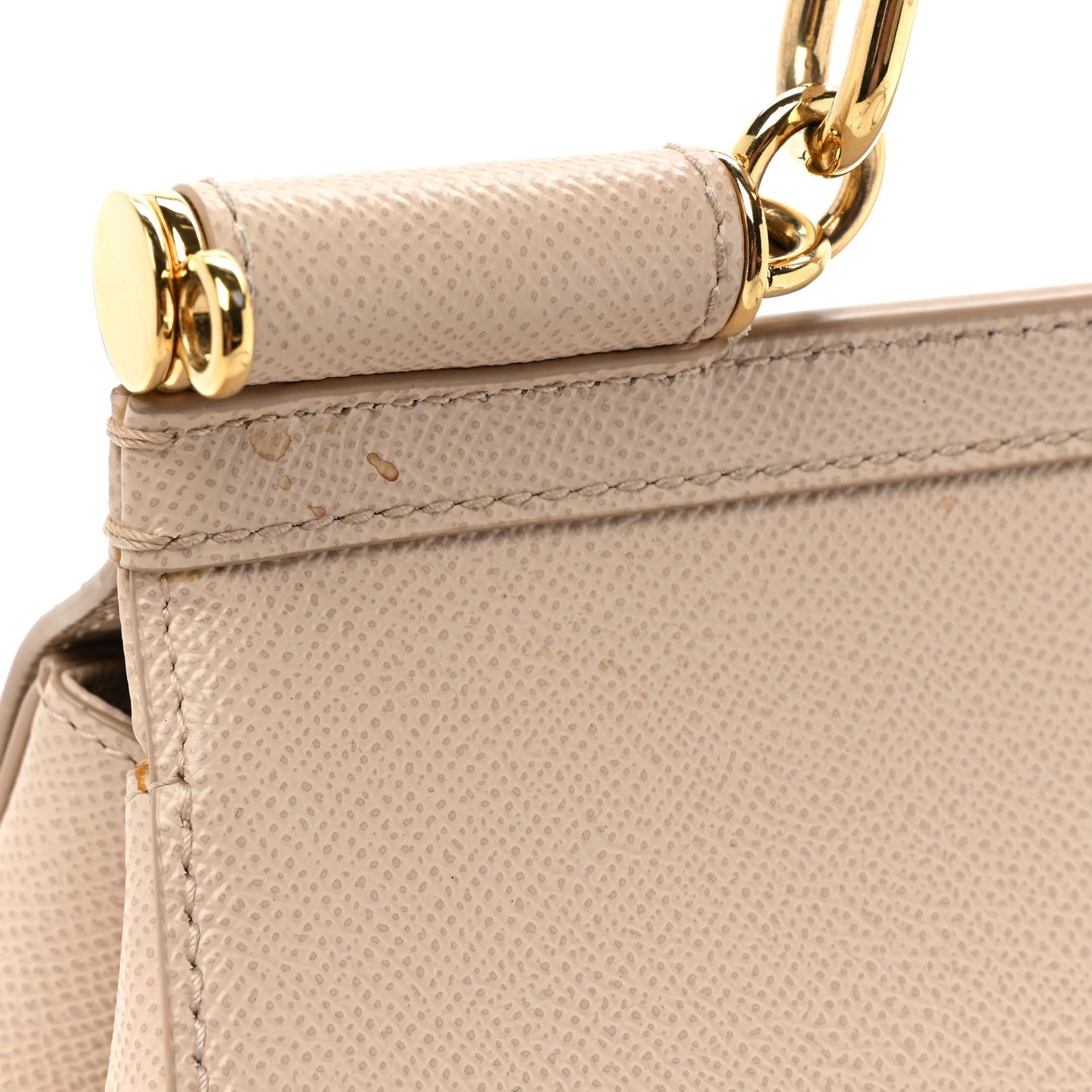 Dauphine Medium Miss Sicily Satchel Pink