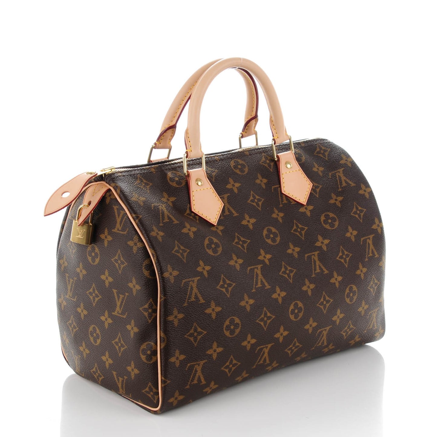 Monogram Speedy 30