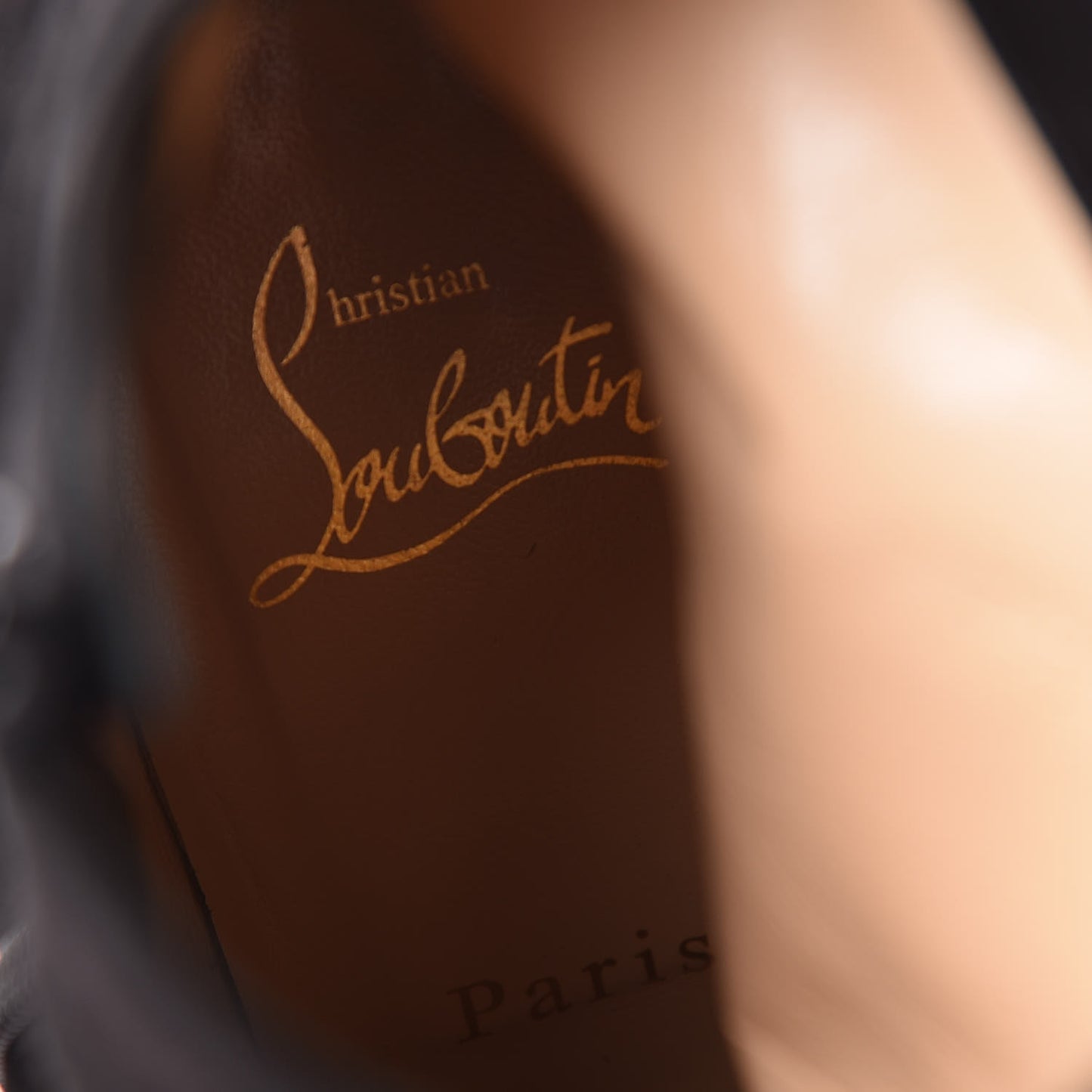 Suede Top 70 Ankle Boots 37.5 Black