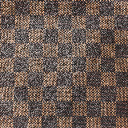 Louis Vuitton Damier Ebene Musette Tango 7 of 9