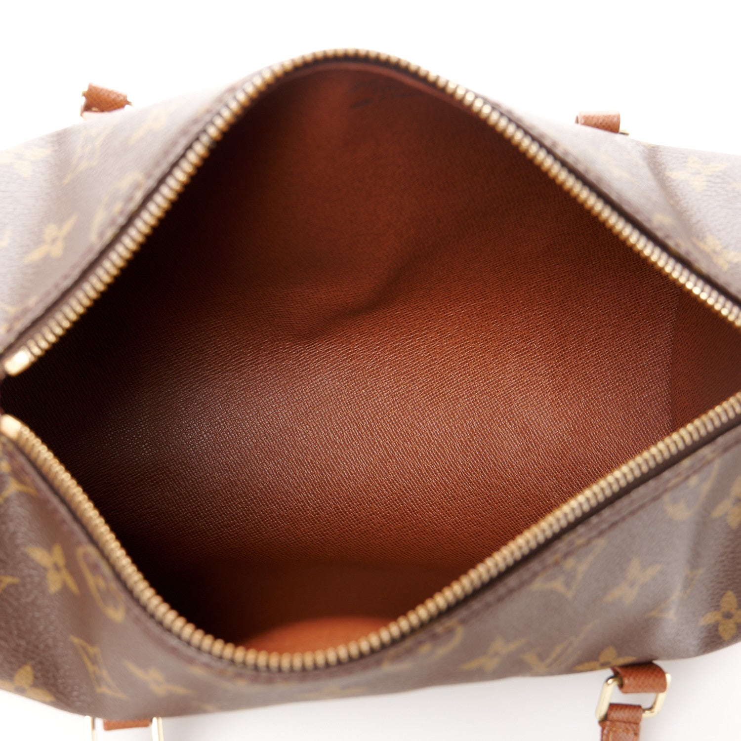 Louis Vuitton Monogram Papillon 26 5 of 10